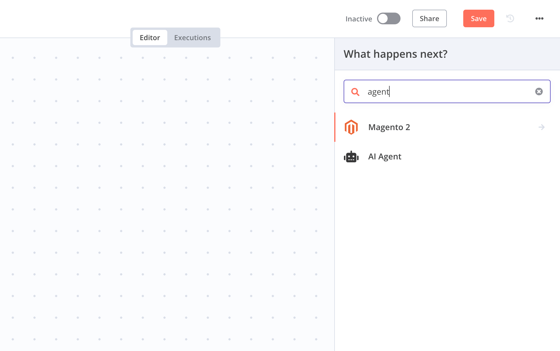 n8n Workflow