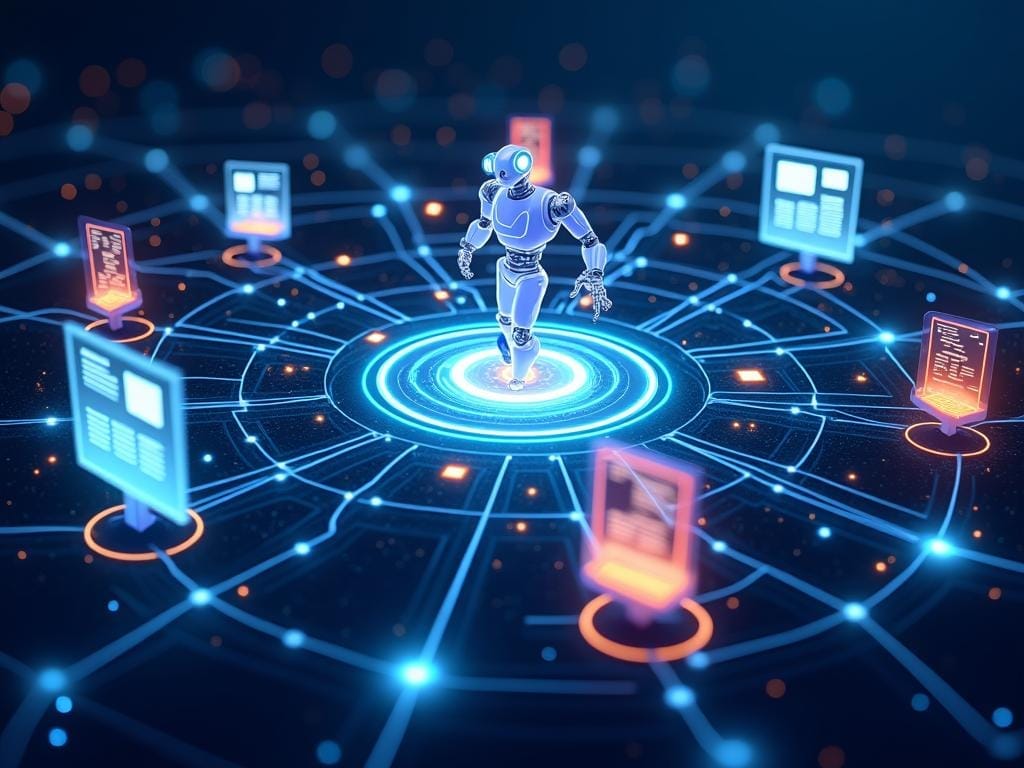 Beyond Google & Perplexity: How NLWeb Aims to Connect Your Site Directly to AI