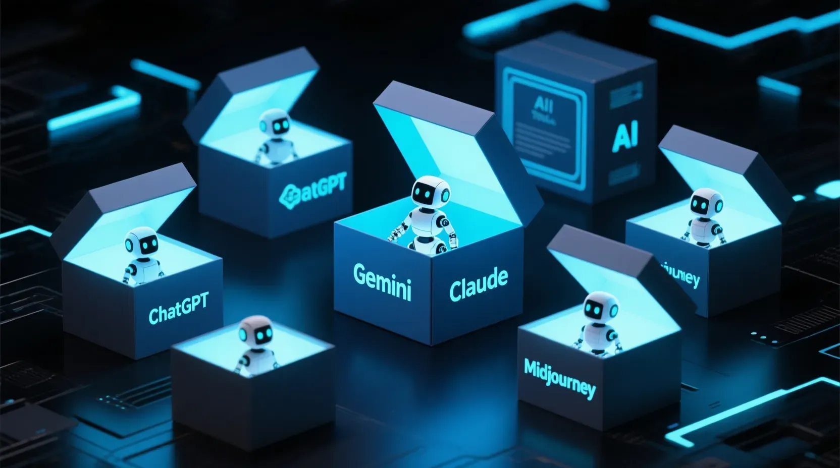 AI Rabbit Blog
