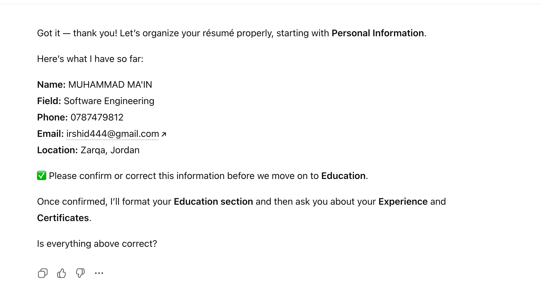 The $0 Solution: How Our Underfunded NGOs Used AI to Outsmart the Refugee Job Crisis (Full Story)