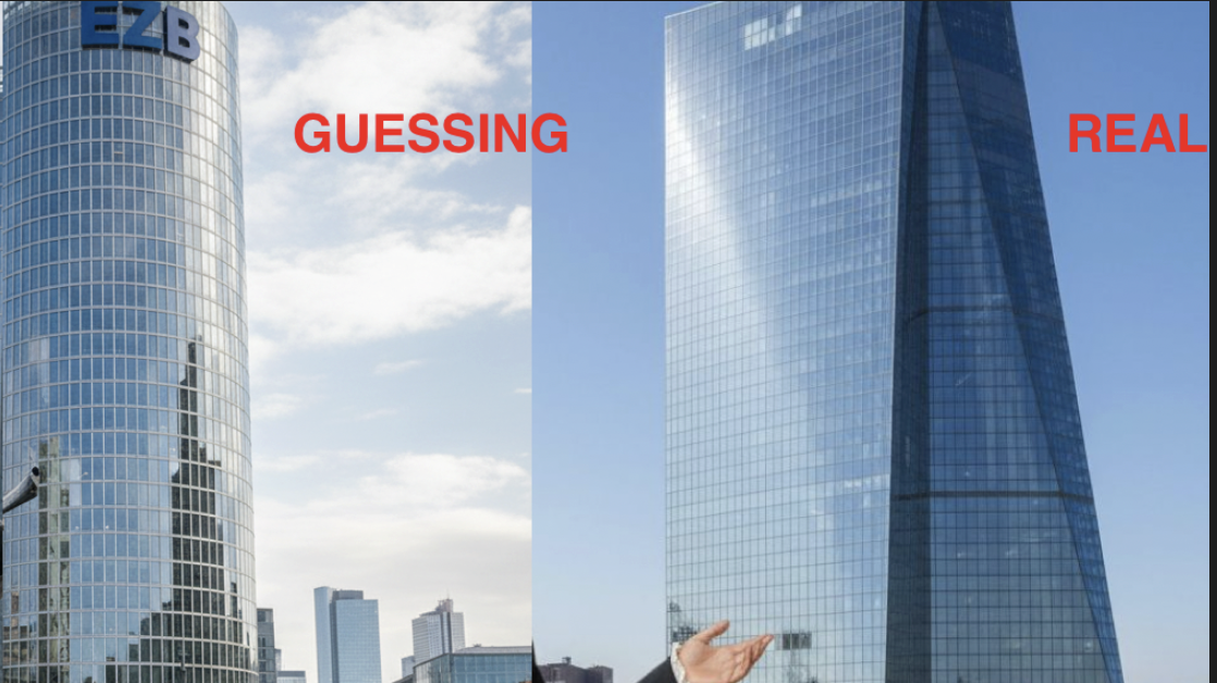 Why your AI image Model Hallucinates and How to Fix it with this Simple Grounding Trick