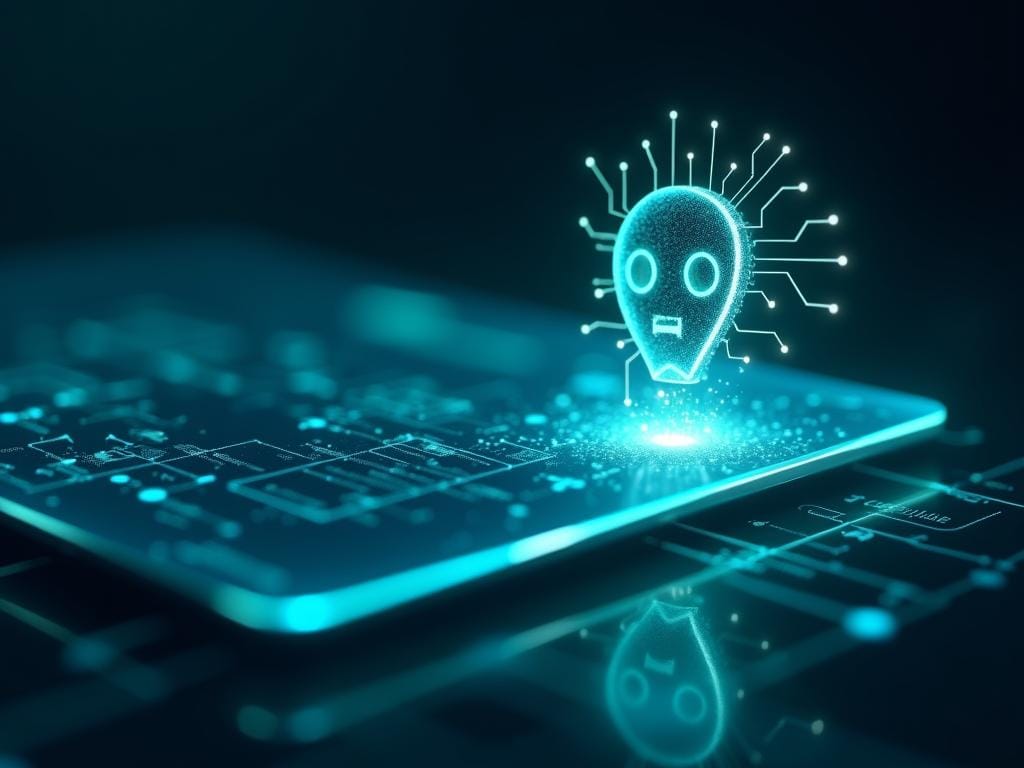 How to add an AI-powered chatbot to your resume with Dify and GPT-4o