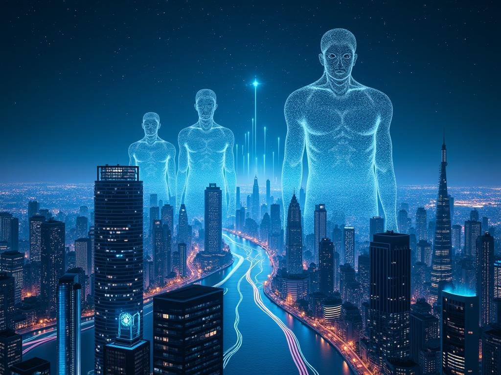 Using AI’s Huge Context Window to Spot Trends