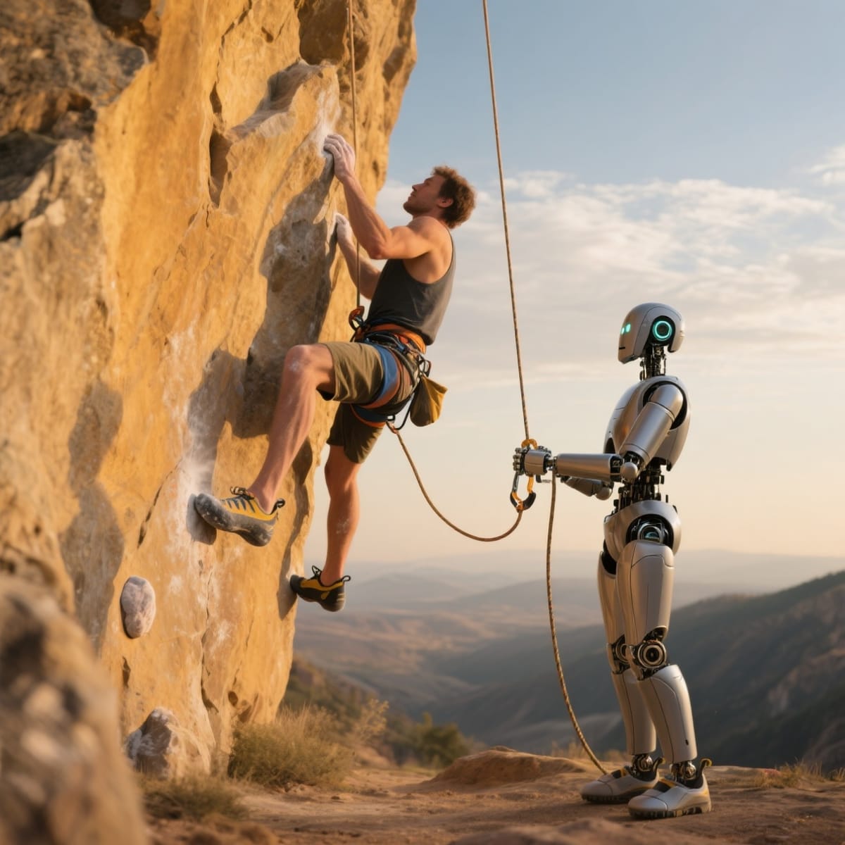AI as Co-Pilot, Not Autopilot: Reclaiming Your Cognitive Control