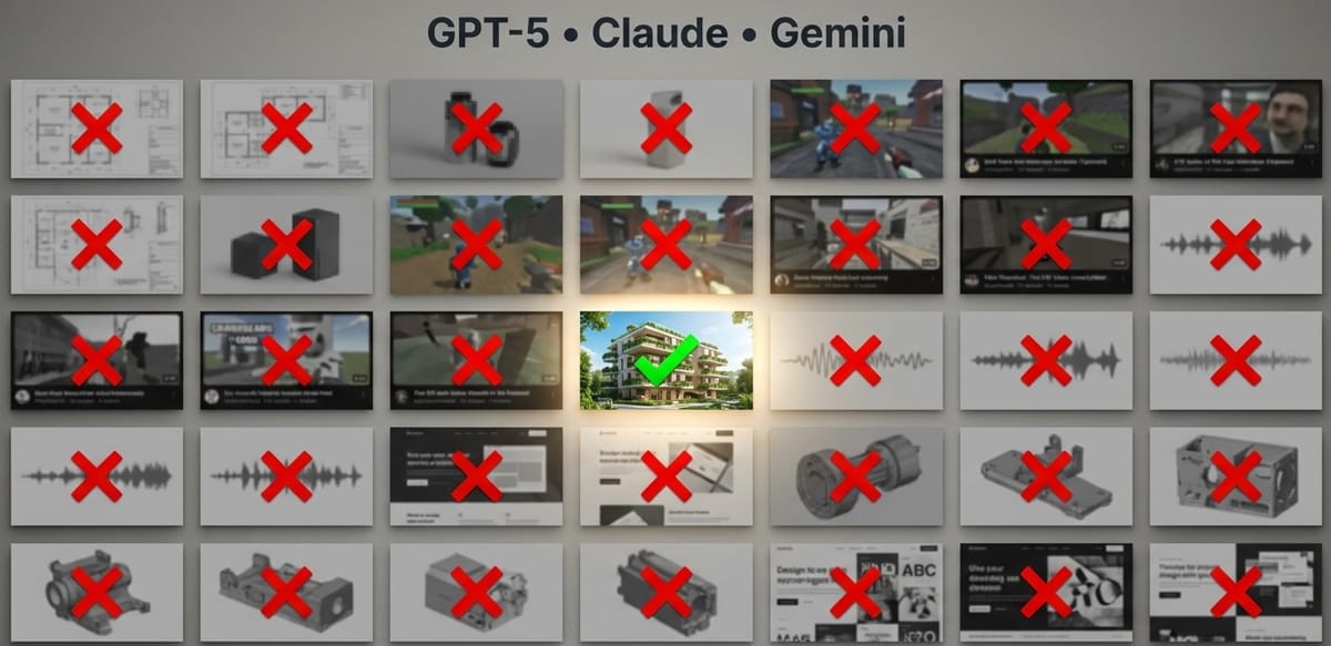 Is AI Stealing Freelance Jobs? This Study of 240 Real Projects Has the Answer