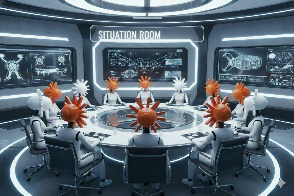 Build a Multi-Agent Solution within the Claude App using this INSANE feature