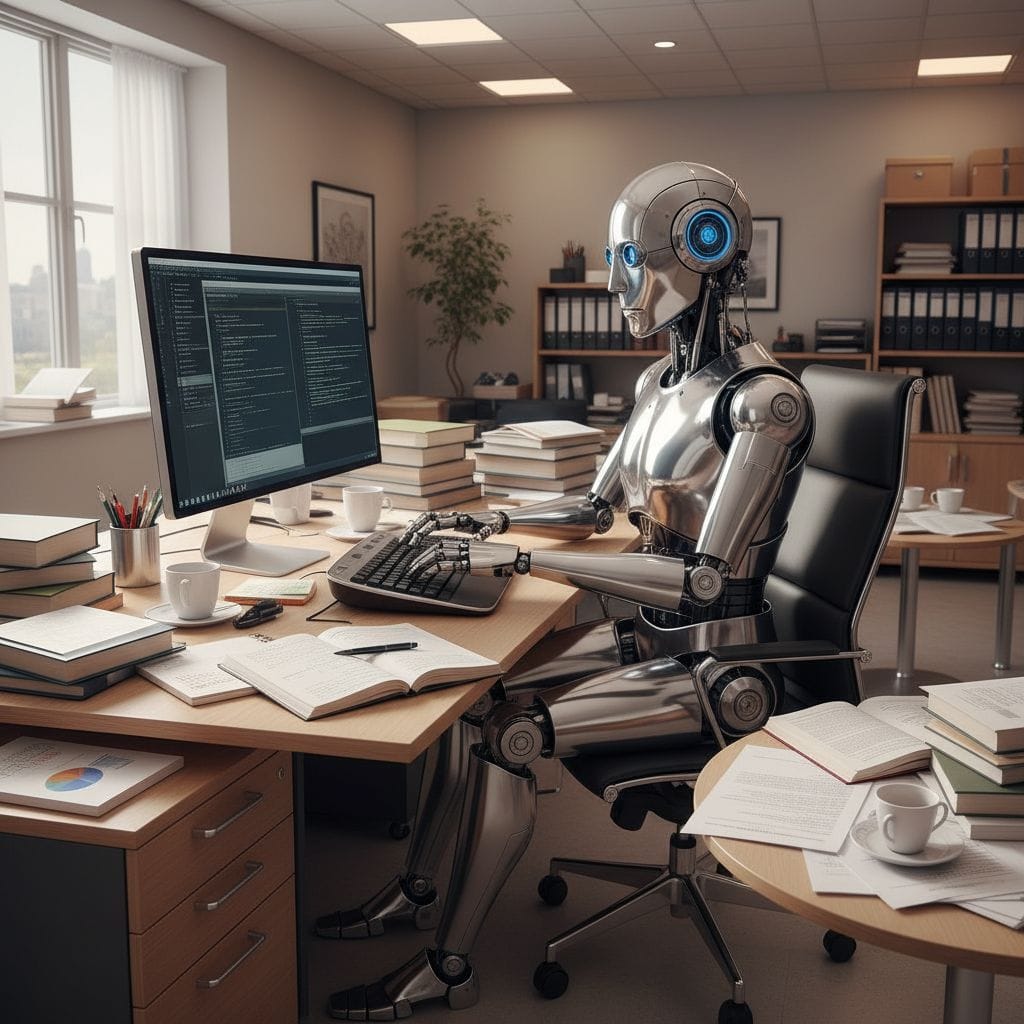 The End of Stale Docs: Generate Guides by Running Your App