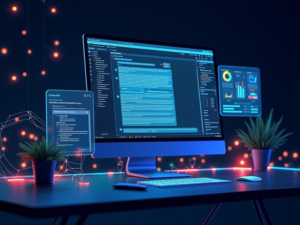 Integrating Claude into Open Web UI with LightLLM