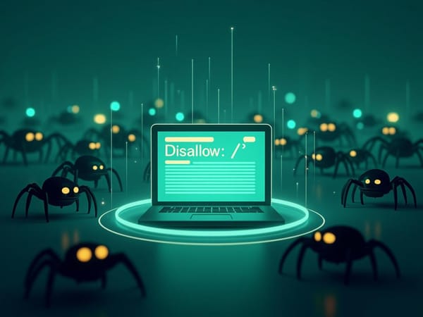 Protecting Your Content from AI Web Crawlers: A Guide for Website Owners