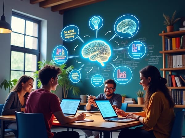 Active Learning with ChatGPT and Readwise