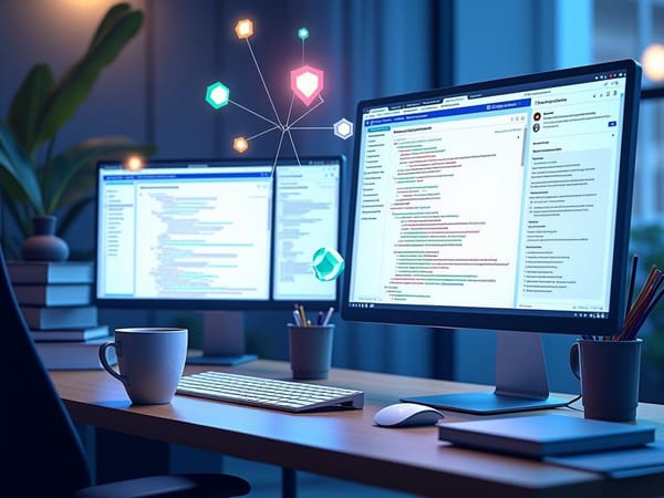 Beyond Note-Taking - Powerful Knowledge management for Developers