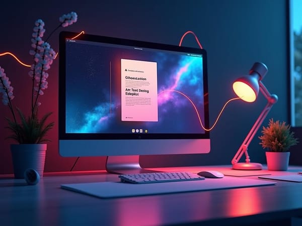 How to Fix Typos in AI-generated Images