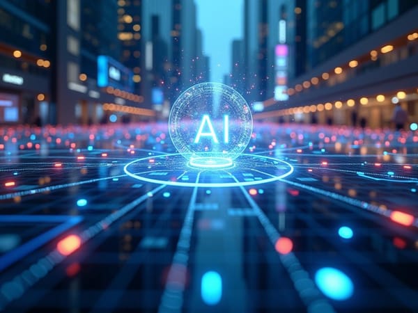10 AI-Powered Startup Ideas You Can Build Right Now