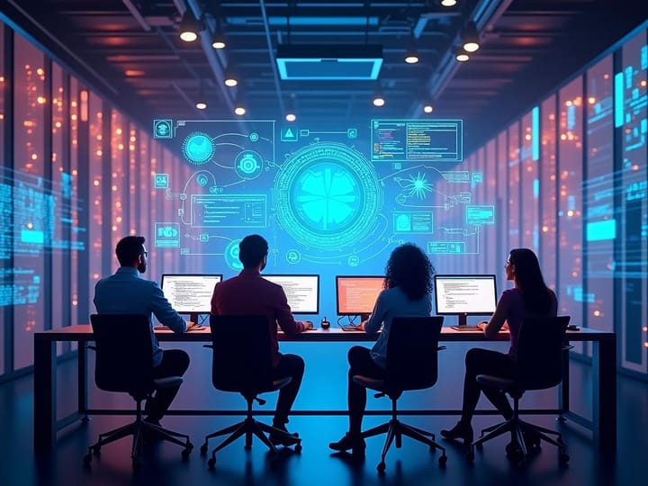 10 Game-Changing AI Trends Reshaping Software Development in 2024
