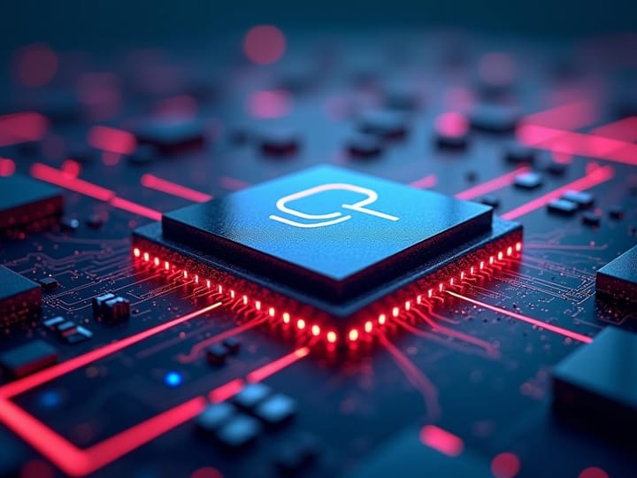 The End of Nvidia’s AI Chip Monopoly?