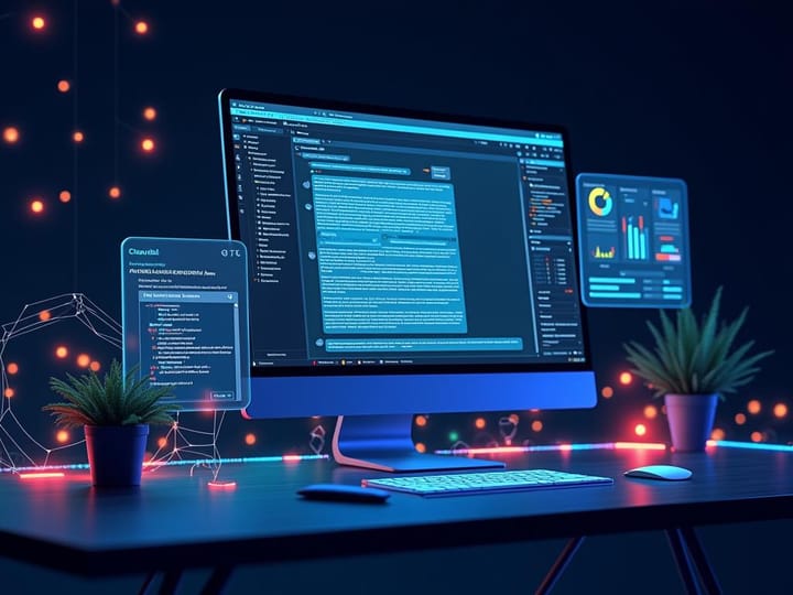 Integrating Claude into Open Web UI with LightLLM