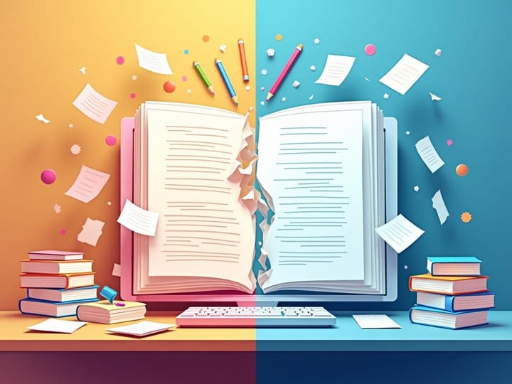 Goodbye Apple Notes