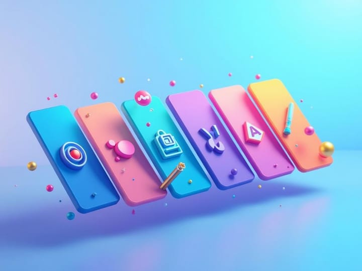 Apps