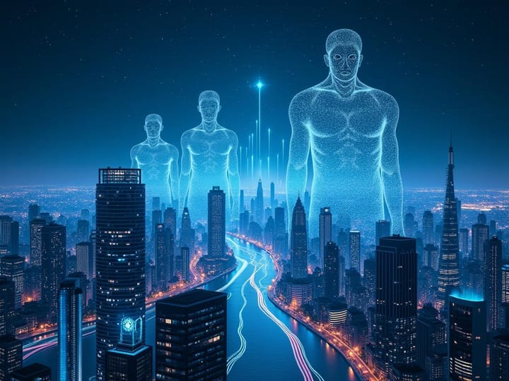 Using AI’s Huge Context Window to Spot Trends