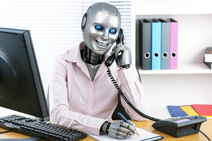 "How May I Assist You?": Building MCP-Grounded Real-Time Voice Agents