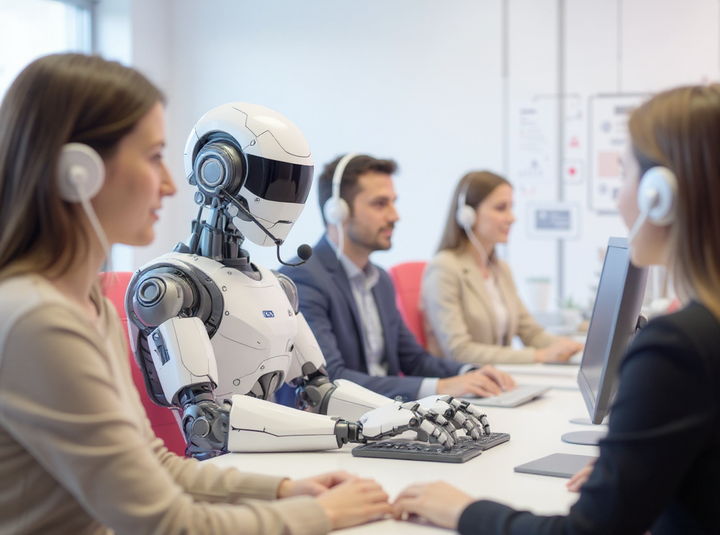 How to Build a Real-Time AI Voice Chat Room with MCP and LiveKit