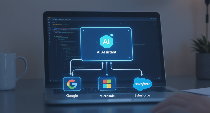 Is MCP the New UX?