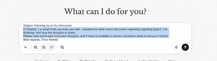 One Keyboard Shortcut to Transform Any Text in Any App on Your Mac Instantly