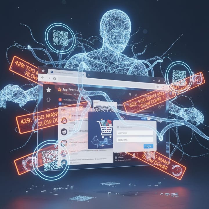 AI Browser Automation: A Realistic Guide to What Works and What Doesn't