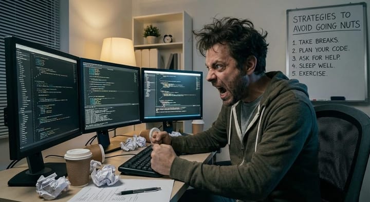 Your AI Isn’t Stupid. Your Instructions Are Too Vague.