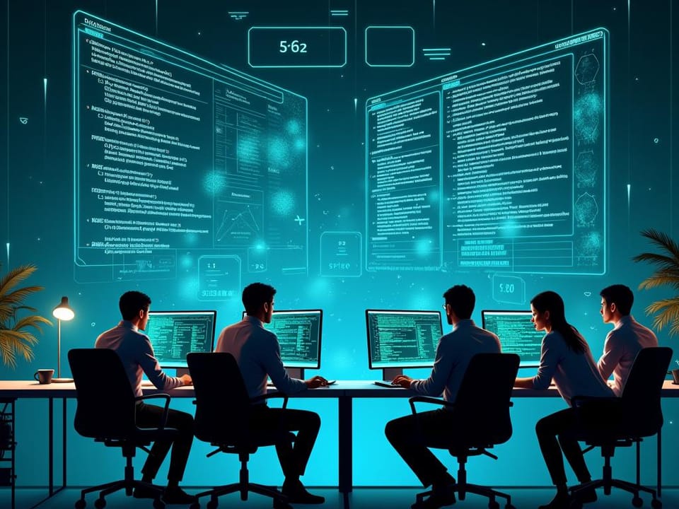 Compare LLM's performance at scale with PromptFoo