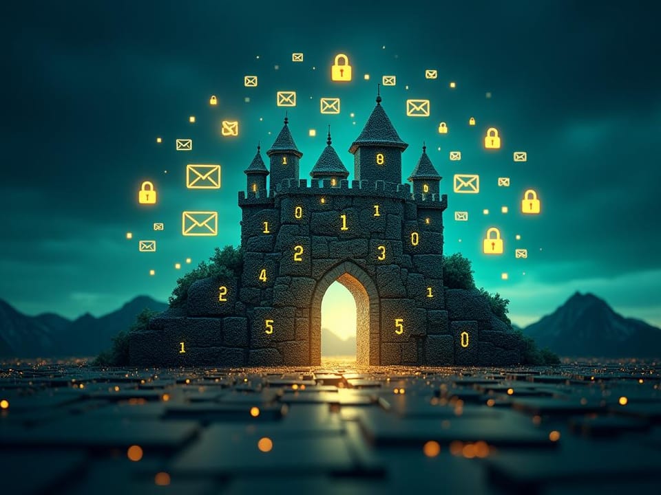 Protecting Your Email Online: All You Need to Know