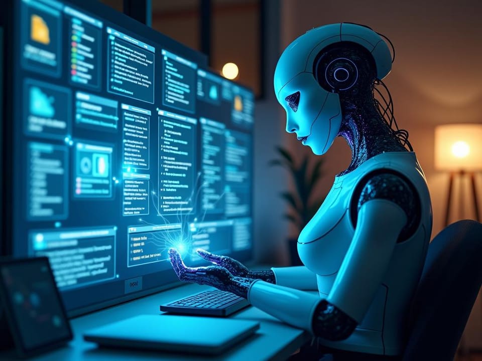 Will MCP Transform Claude from a Chatbot to a Powerful Assistant?