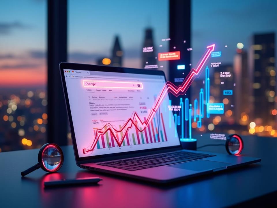 How to Spot Tech Stars with a Simple Google Search