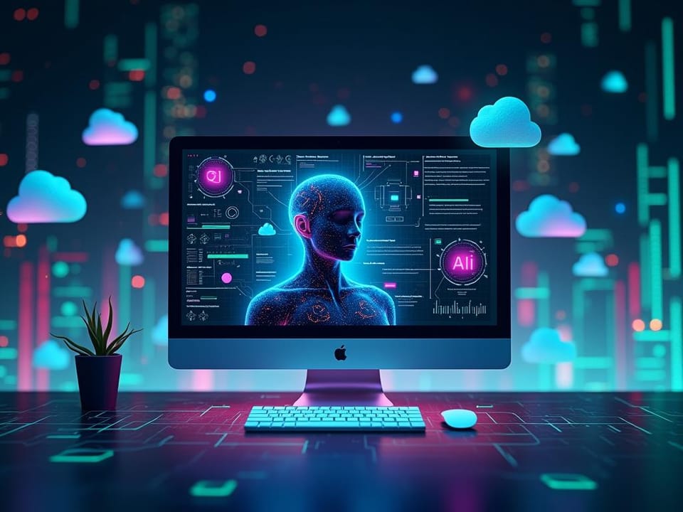 Building an AI Agent on Digital Ocean in less than an Hour