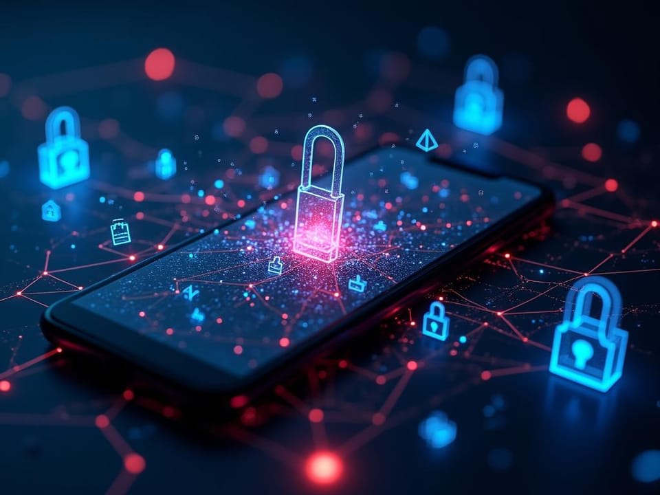 Intercept Network Traffic of any Android App