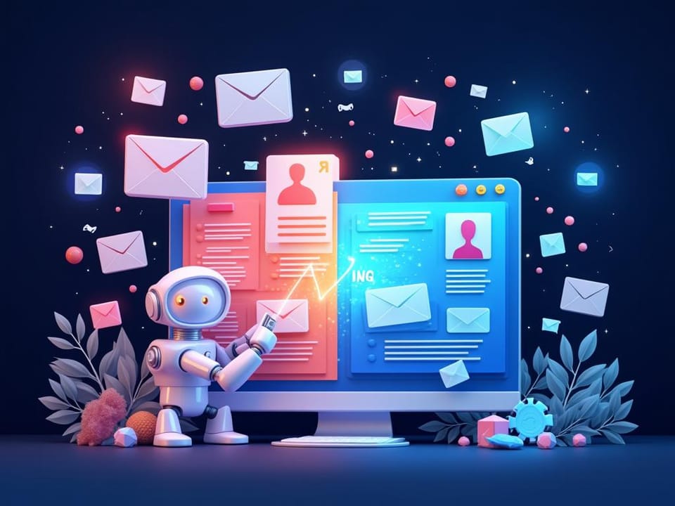 Streamline Your Inbox: Automate Email Tasks with Claude AI