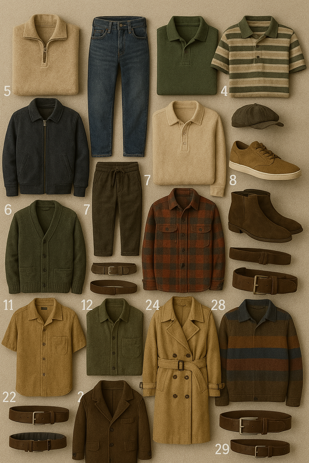 Let GPT be Your Fashion Consultant