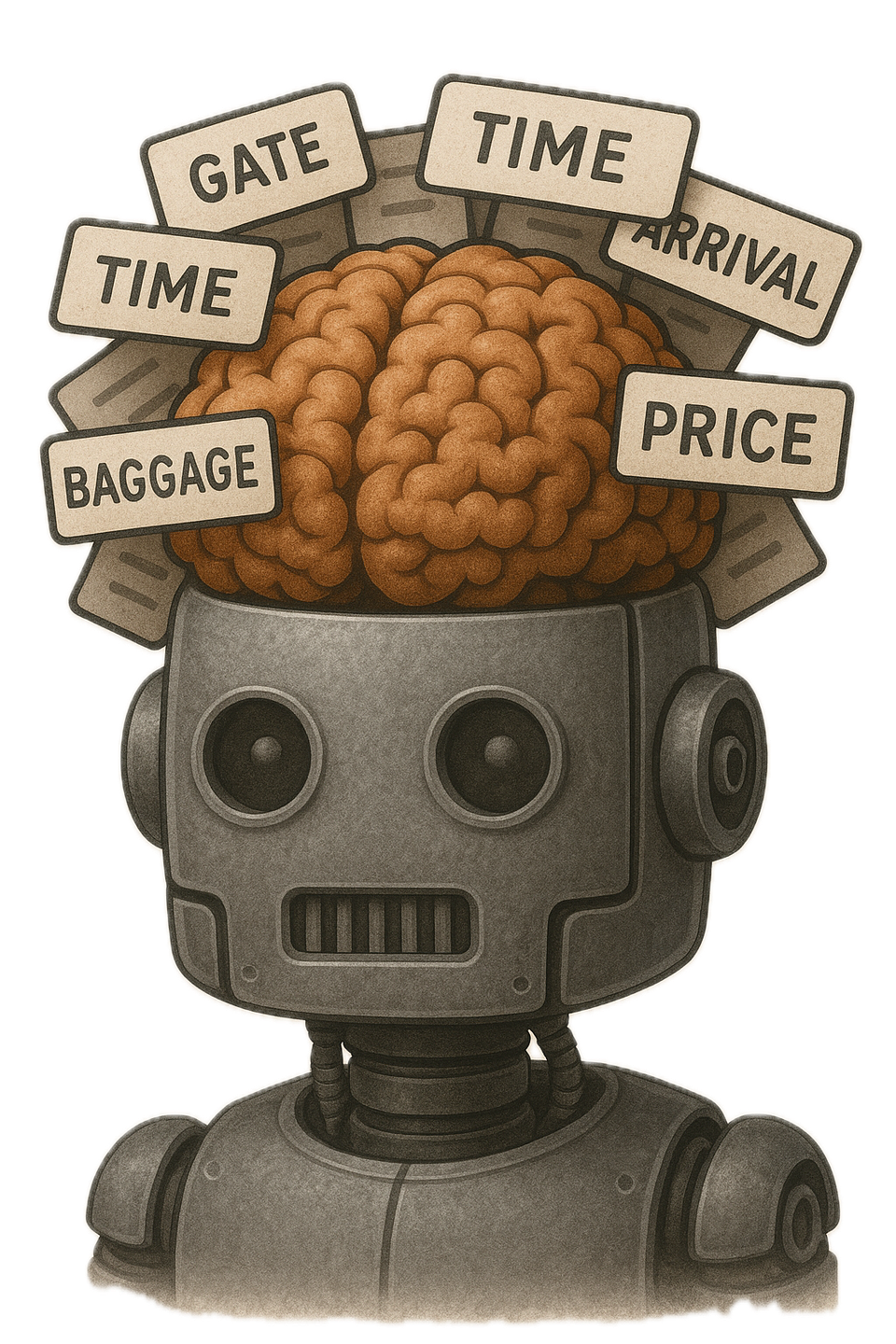 Building Smart MCP Servers: Don't Let Your LLMs Get Overfed!