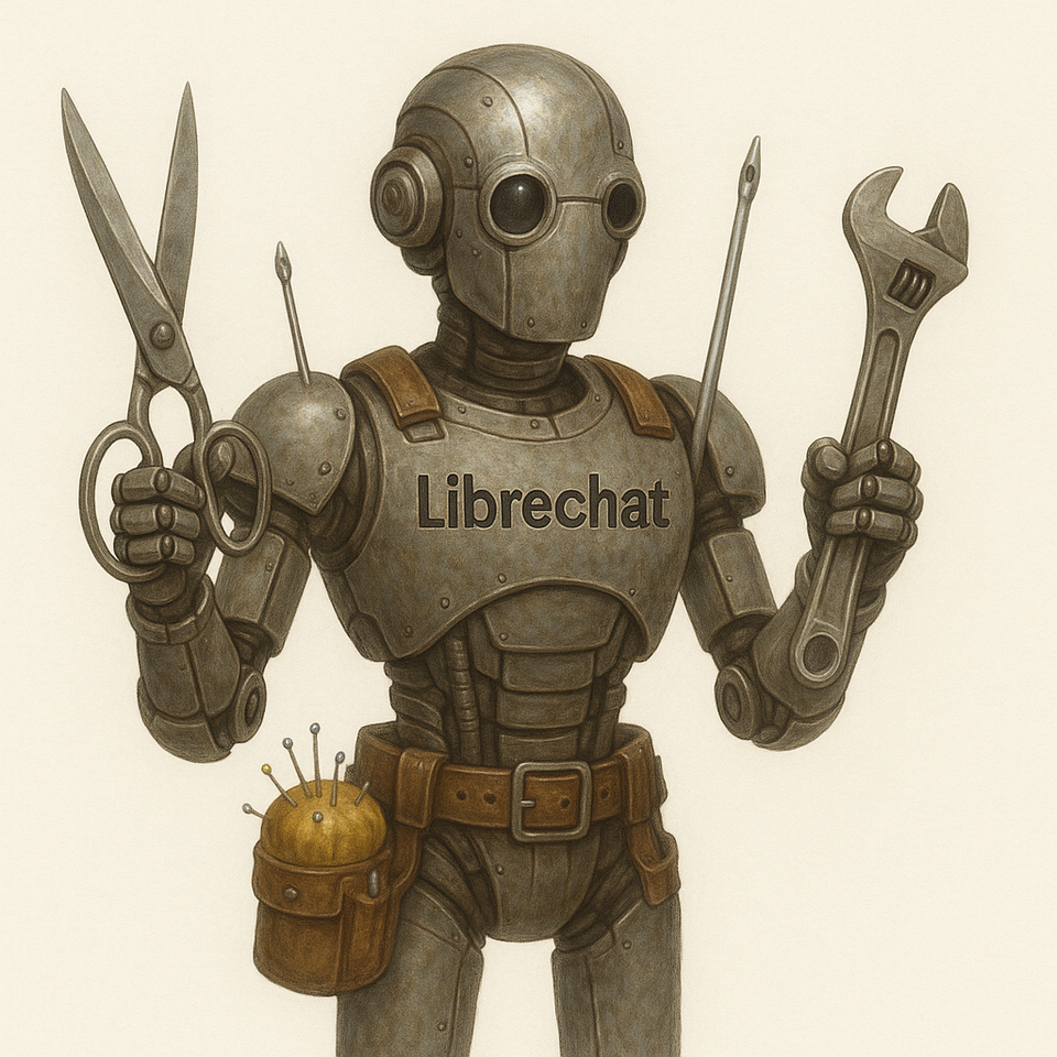 Building an Agentic AI Workforce with Librechat