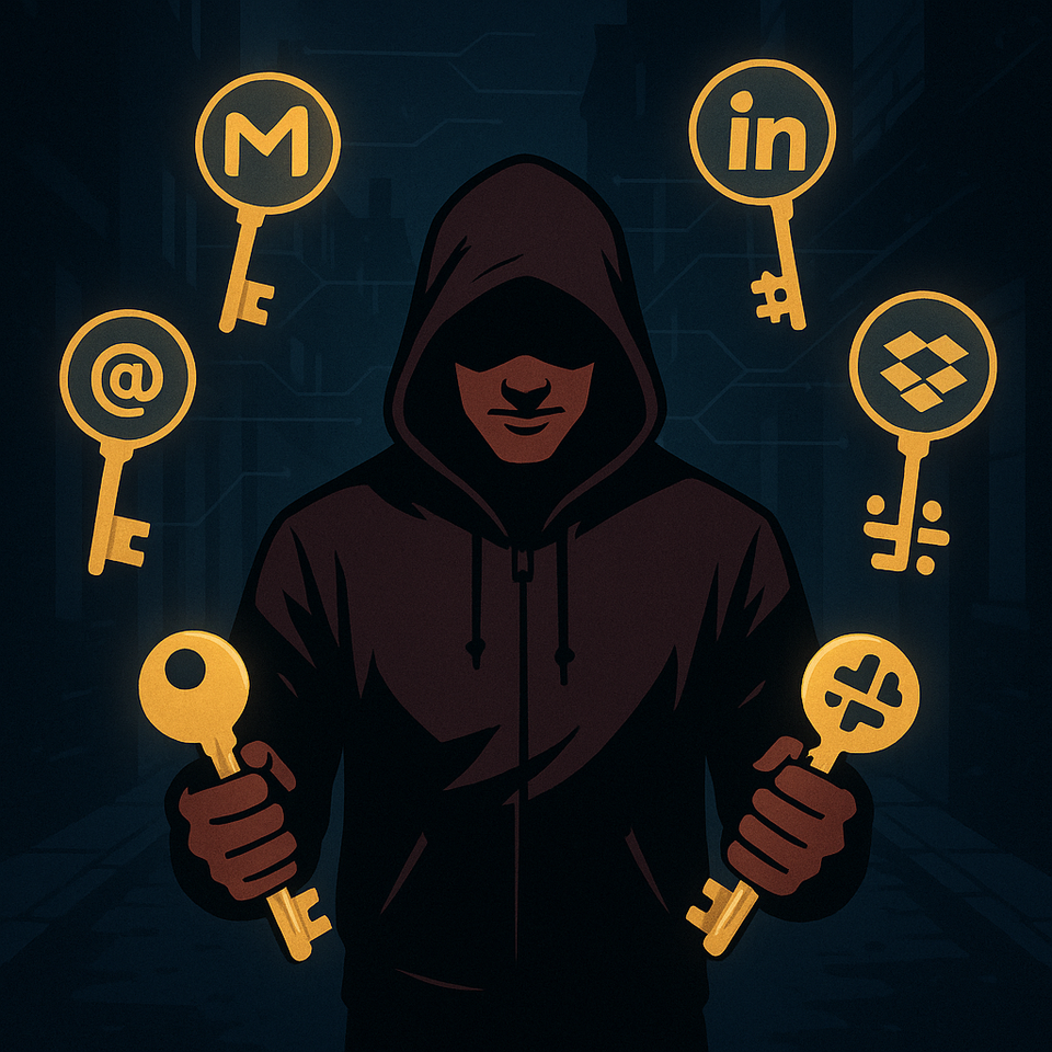 Your Workflow Automation (N8n, Make &Co.) Got Hacked? Here's The First Thing You Should Do