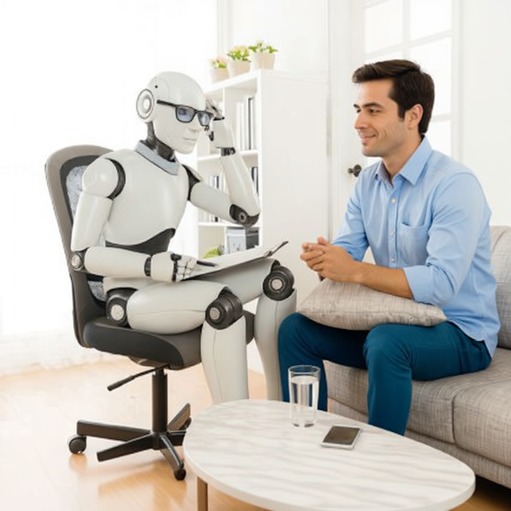 How To Make Your AI Ask The Right Questions (Before It Answers)