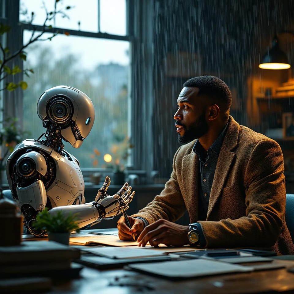 The One Prompting Trick That Turns AI Into a Senior Software Architect