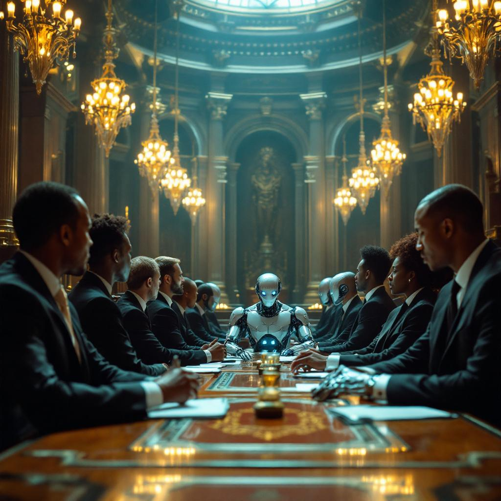 AI Unmasked: What’s Really at Risk (and What Isn’t)