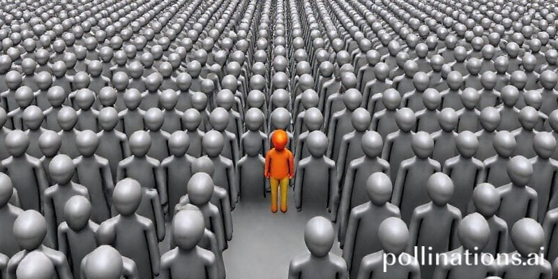 Is AI Making Us All Start Fading into the Average?