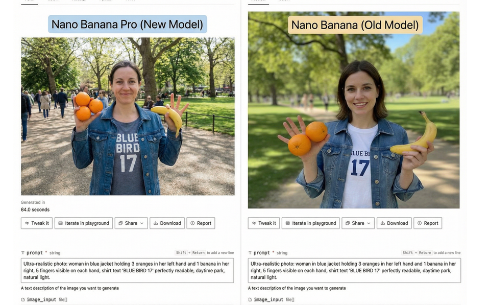 Has Google just wiped out an entire industry (and created a new one)?