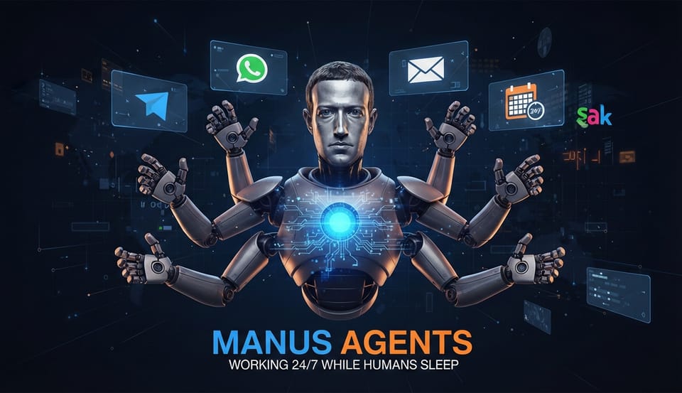 Is Meta Secretly Building The NextGen OpenClaw?